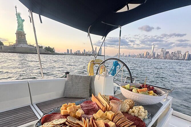 Private Sailboat Guided Tour of New York City - Who Will Enjoy This Tour?