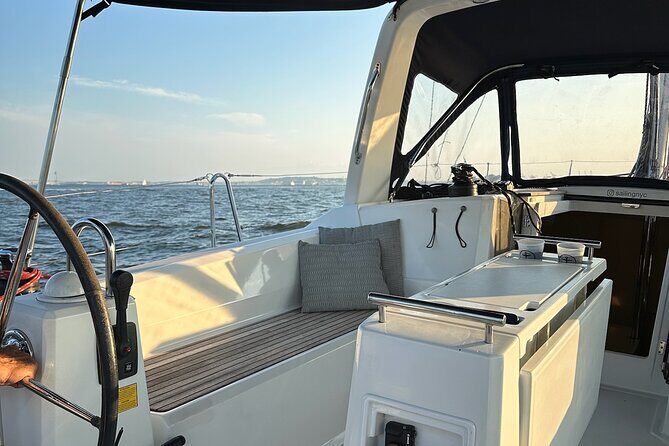 Private Sailboat Guided Tour of New York City - Final Thoughts