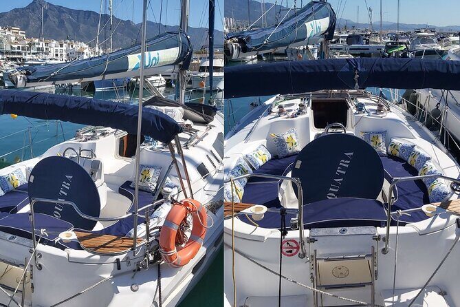 Private Sailboat Rental in Puerto Banús, Marbella - Final Thoughts