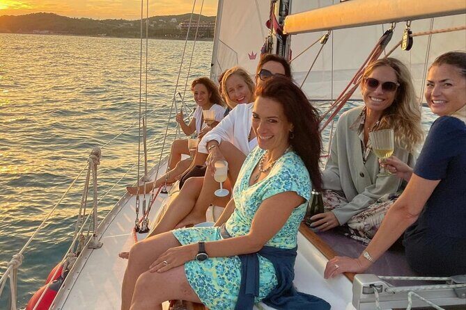 Private Sailboat Ride at Sunset from Sitges - Final Thoughts