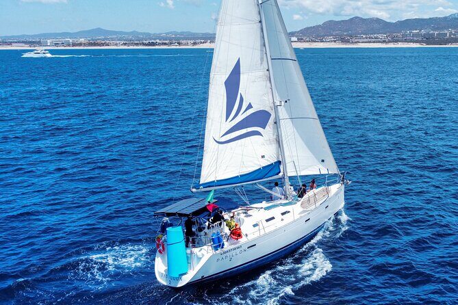 Private Sailboat tour in Cabo San Lucas with Papillon Yachts - Practical Tips for Booking