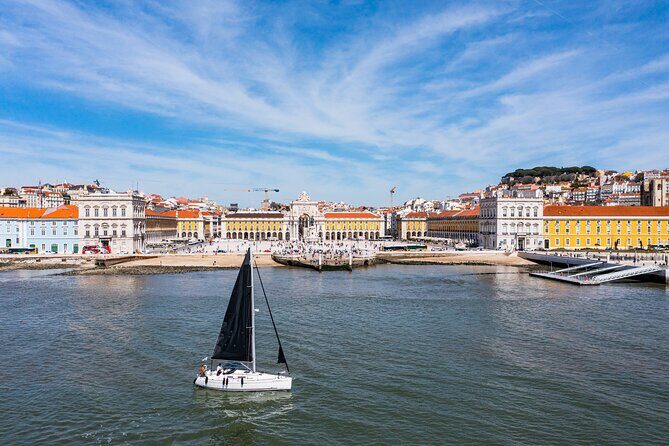 Private sailboat tour in Lisbon - What’s Included and What to Keep in Mind