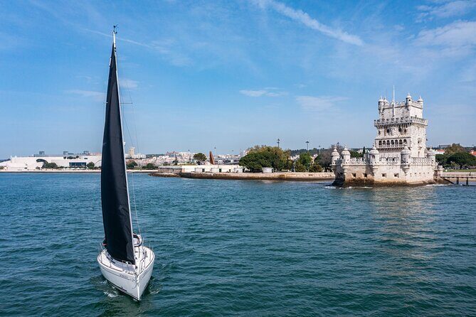 Private sailboat tour in Lisbon - Who Should Consider This Tour?