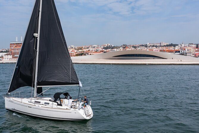 Private sailboat tour in Lisbon - The Sum Up