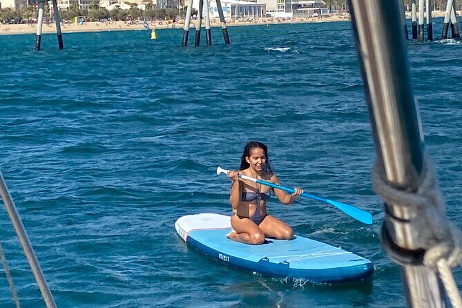 Private sailboat tour Naval Roo400 - FAQ