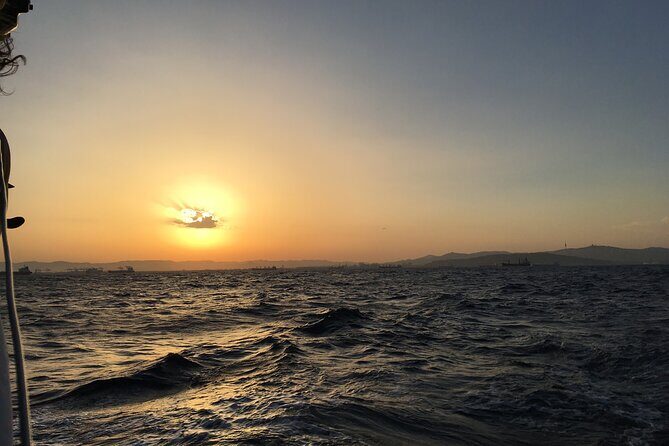 Private Sailboat Trip with Drink and Snack - An In-Depth Look at the Private Sailboat Trip in Barcelona
