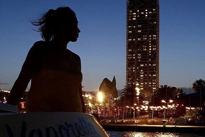 Private Sailboat Trip with Drink and Snack - Why This Experience Stands Out