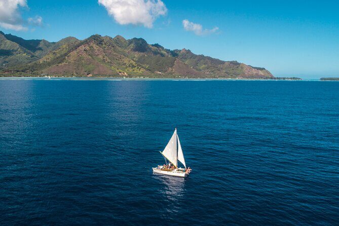 Private sailing adventure - Key Points