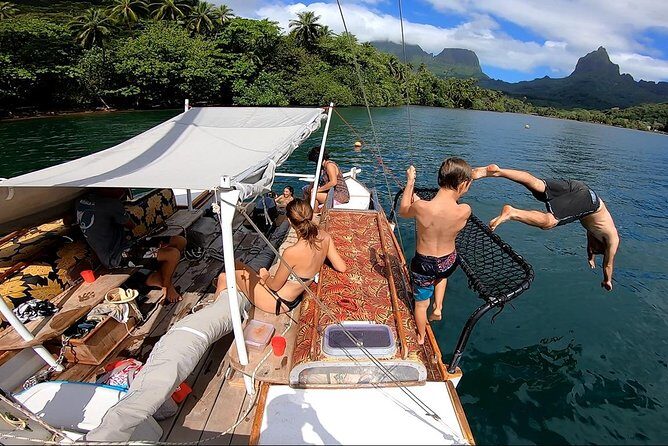 Private sailing adventure - Authentic Reviews: What Past Guests Say