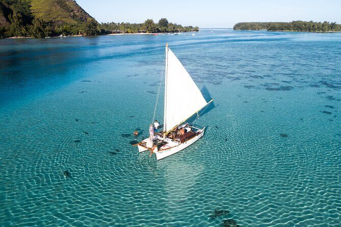 Private sailing adventure - The Sum Up: Who Will Love This Sailing Adventure?