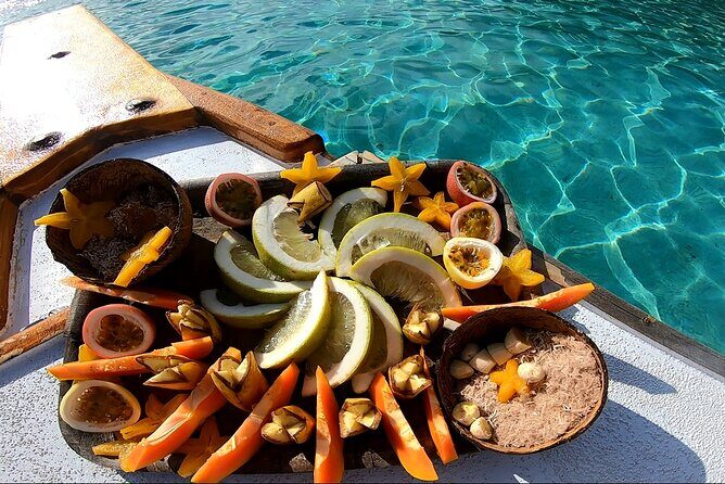 Private sailing adventure - FAQ