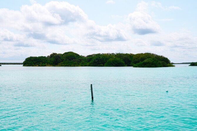 Private Sailing Adventure in Bacalar - The Experience in Detail: What to Expect from Start to Finish