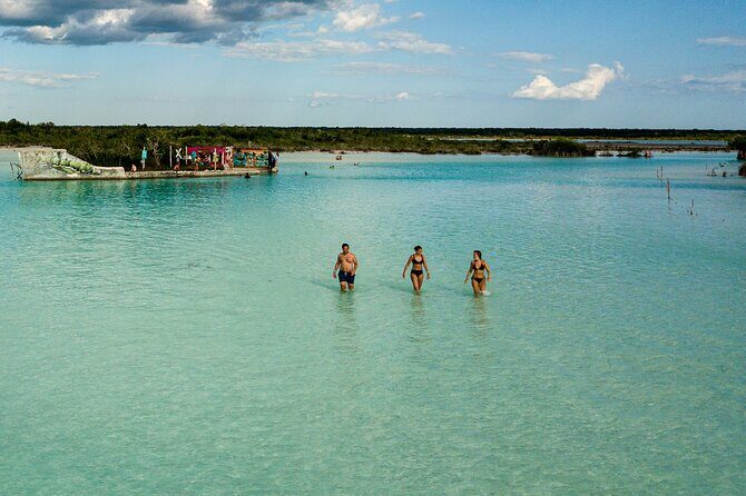 Private Sailing Adventure in Bacalar - Final Thoughts: Is It Worth It?