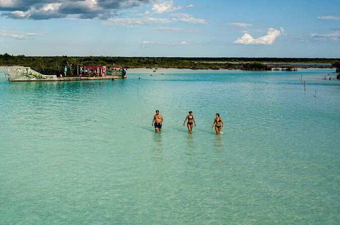 Private Sailing Adventure in Bacalar - FAQ