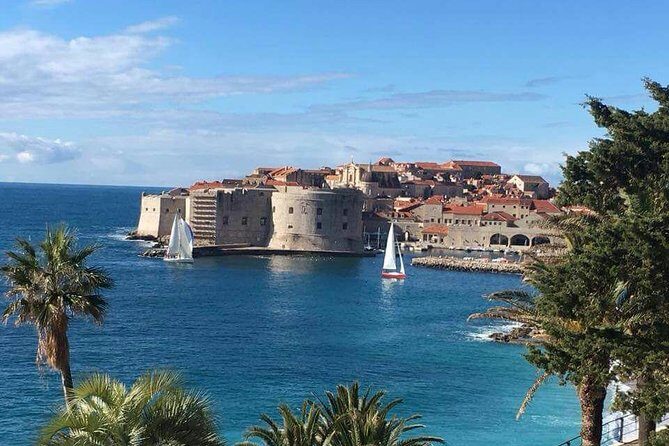 Private Sailing Adventure in Dubrovnik - What to Expect on Your Dubrovnik Sailing Adventure