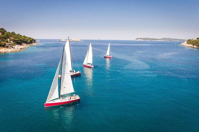 Private Sailing Adventure in Dubrovnik - Final Thoughts: Who Will Love This Tour?