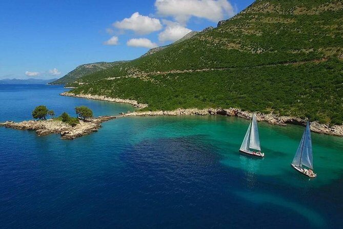 Private Sailing Adventure in Dubrovnik - FAQs