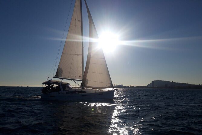 Private sailing and paddlesurfing tour with skipper up to 11 people - Final Thoughts