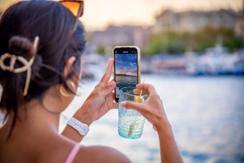 Private Sailing and picnic Experience from Barcelona - An In-Depth Look at the Barcelona Sailing Picnic