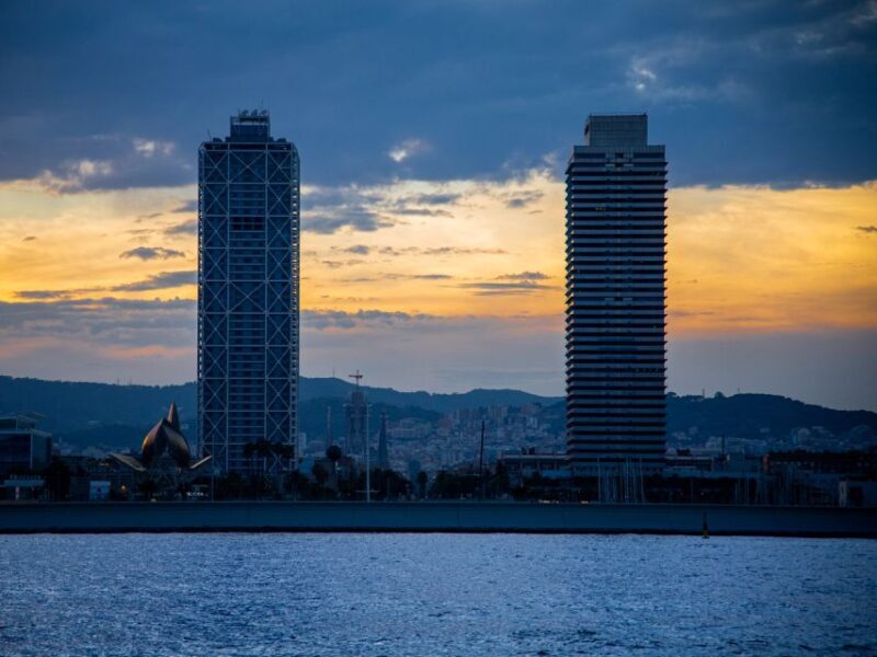 Private Sailing and picnic Experience from Barcelona - FAQs