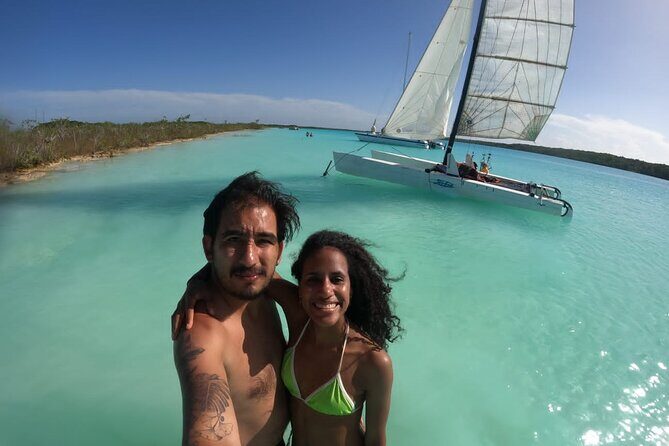 Private Sailing between Mangroves - The Pricing and What You’re Getting