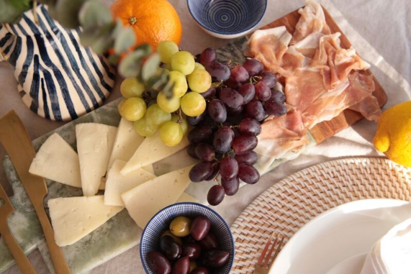 Private Sailing Boat - Who Is This Private Sailing Tour Best For?