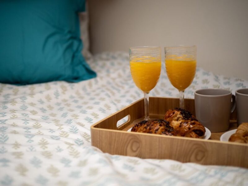 Private Sailing Boat - The Sum Up