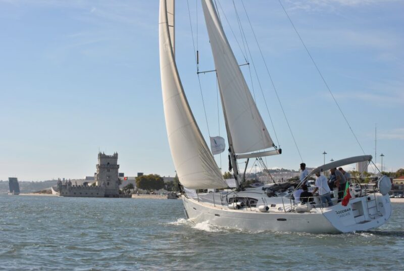 Private Sailing Boat Tour Lisbon with a drink: 2 to 8 Hours - The Experience in Practice: Why Travelers Love It