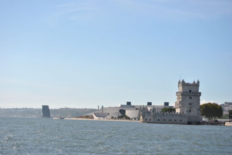 Private Sailing Boat Tour Lisbon with a drink: 2 to 8 Hours - Who Will Love This Tour?