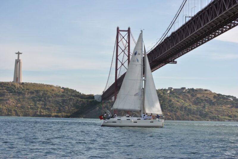 Private Sailing Boat Tour Lisbon with a drink: 2 to 8 Hours - Frequently Asked Questions