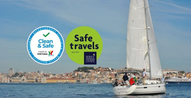 Private Sailing Boat Tour Lisbon with a drink: 2 to 8 Hours - Final Thoughts: Is This Tour Worth It?