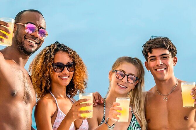 Private Sailing Catamaran to Isla Mujeres from Playa del Carmen - Final Thoughts: Who Should Consider This Tour?