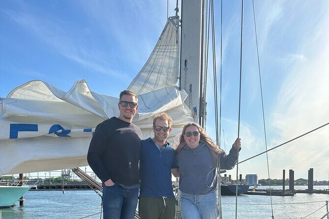Private Sailing Charter in Brooklyn - An In-Depth Look at the Brooklyn Private Sailing Experience