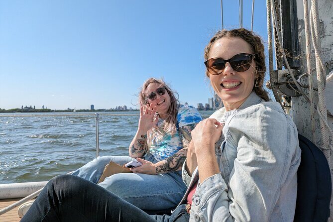 Private Sailing Charter in Brooklyn - FAQ