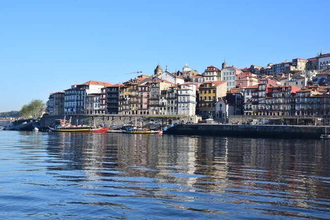 Private Sailing Charter in Porto - What’s Included and How It Works
