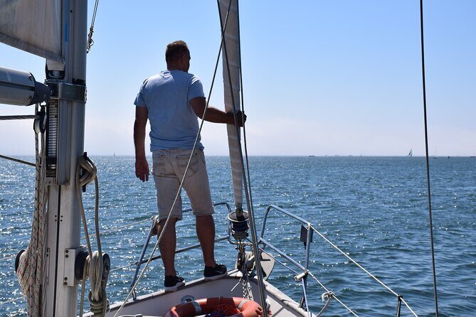 Private Sailing Charter in Porto - The Possible Routes and Why They Matter