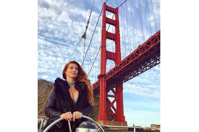 Private Sailing Charter: Up to 24 Passengers - The Experience Onboard: Comfort and Atmosphere