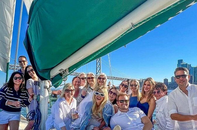 Private Sailing Charter: Up to 24 Passengers - Final Thoughts