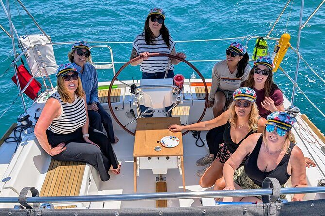 Private Sailing Charters in Oceanside CA - Who Would Love This Experience?