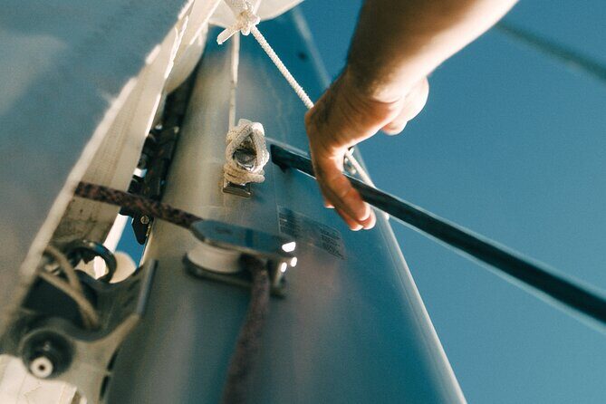 Private Sailing Cruise from Agios Nikolaos around Mirabello Bay - FAQs