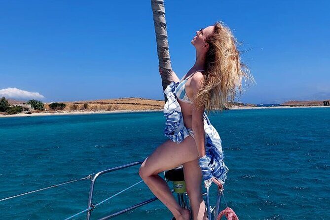 Private sailing cruise-Mykonos Southern Beach Hopping withLunch - Final Thoughts: Is This the Right Choice for You?