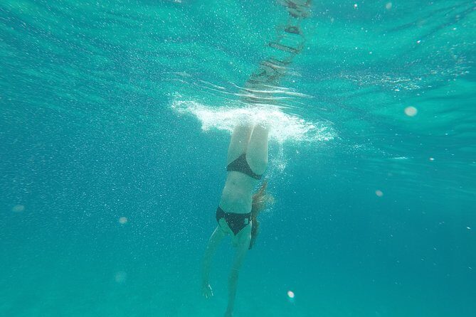 Private sailing cruise to Delos & Rhenia with Lunch & Transfer - Who Should Consider This Tour?