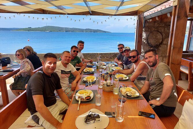 Private Sailing Day Tour - Who Is This Tour Best For?