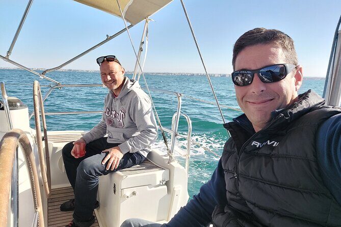 Private Sailing Day Tour - Final Thoughts