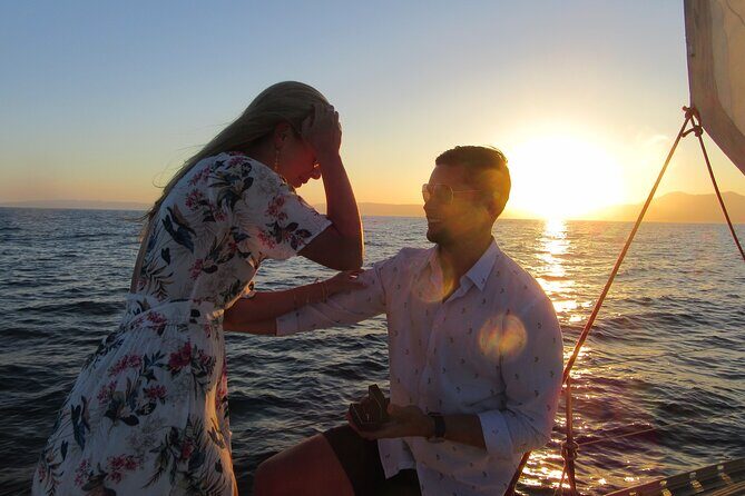 Private Sailing - dolphin Experience from Estepona - drink & food - Who Will Love This Experience?