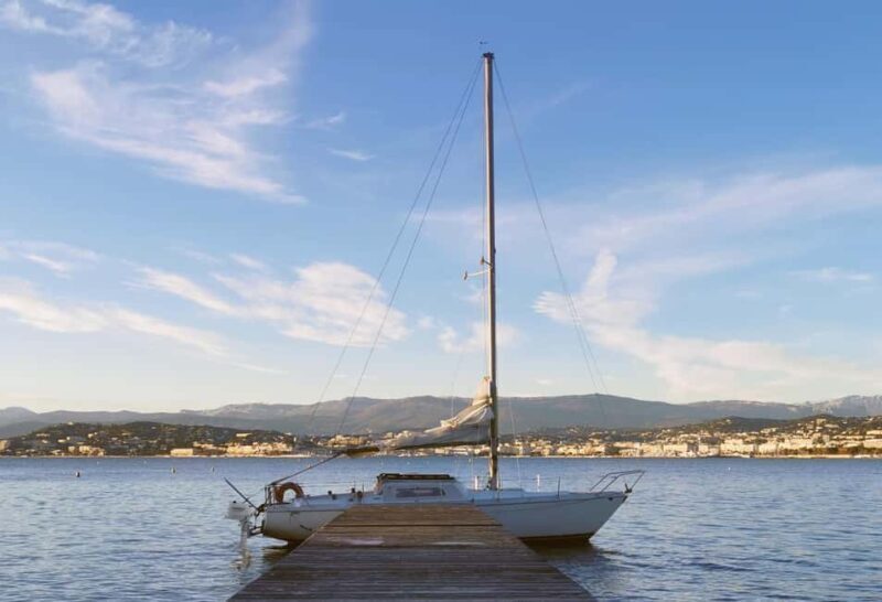 Private sailing excursion & Provençal picnic - Who Will Love This Tour?