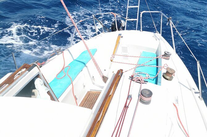 Private sailing excursion & Provencal picnic - Practical Details & Tips