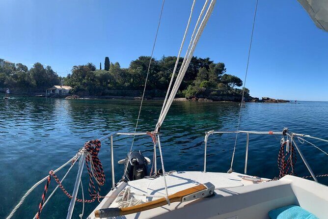 Private sailing excursion & Provencal picnic - Who Is This Tour Best For?