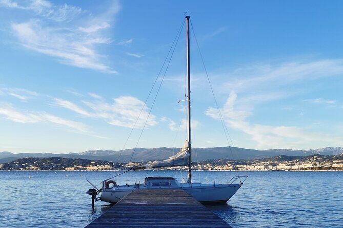 Private sailing excursion & Provencal picnic - Frequently Asked Questions