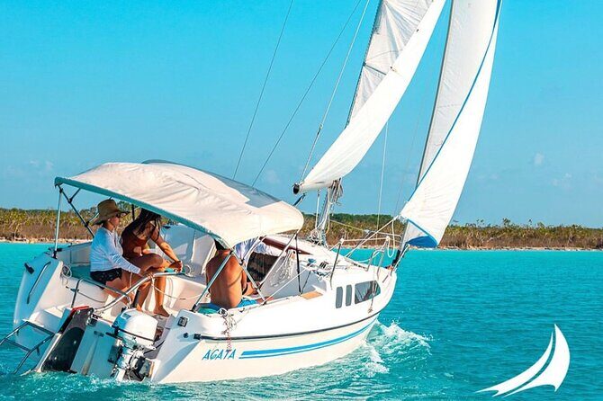 Private sailing excursions, nice spacious sailboats. - The Experience: What it’s really like on the water